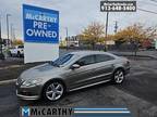 2010 Volkswagen CC