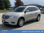 2016 Buick Enclave