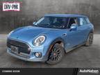 2017 MINI Cooper Clubman