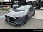 2021 Mazda Mazda3