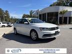 2017 Volkswagen Jetta