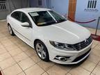 2015 Volkswagen CC