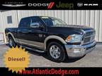 2011 Ram 2500