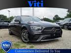 2021 Mercedes-Benz E 450