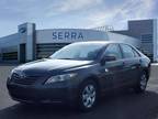 2008 Toyota Camry