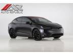 2017 Tesla Model X