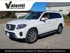 2019 Mercedes-Benz GLS 450