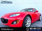 2012 Mazda MX-5 Miata
