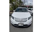 2015 Chevrolet Volt
