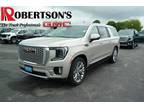 2021 GMC Yukon XL