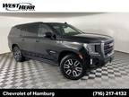 2022 GMC Yukon XL