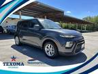 2022 Kia Soul