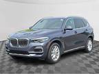 2020 Bmw X5
