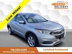 2022 Honda HR-V