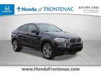 2017 Bmw X6