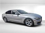 2014 BMW 328d