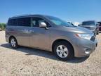 2017 Nissan Quest