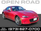 2019 Mazda MX-5 Miata RF