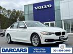 2017 BMW 320i xDrive