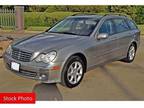 2004 Mercedes-Benz C-Class