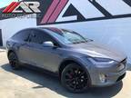 2019 Tesla Model X