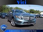 2015 Mercedes-Benz GLA 250