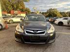 2012 Subaru Legacy