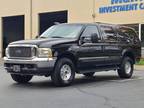 2000 Ford Excursion