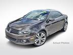 2013 Volkswagen Eos