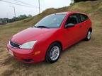 2006 Ford Focus