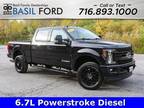 2019 Ford F-250