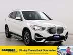 2022 Bmw X1