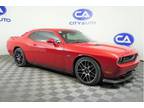 2013 Dodge Challenger