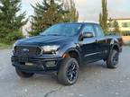 2023 Ford Ranger