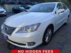 2011 Lexus ES 350