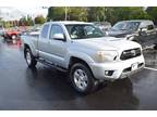 2012 Toyota Tacoma
