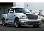 2001 Ford F-150