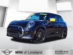 2022 MINI Cooper