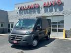 2014 RAM ProMaster 1500