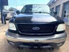 2003 Ford F-150