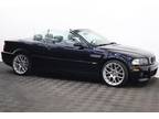 2002 Bmw M3