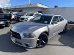 2014 Dodge Charger