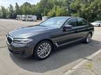 2021 Bmw 530