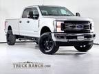 2019 Ford F-350
