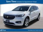 2021 Buick Enclave
