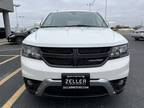 2020 Dodge Journey