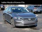 2022 Volkswagen Passat
