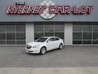 2016 Buick LaCrosse