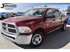 2012 Ram 2500