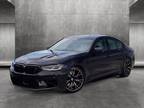 2022 Bmw M5